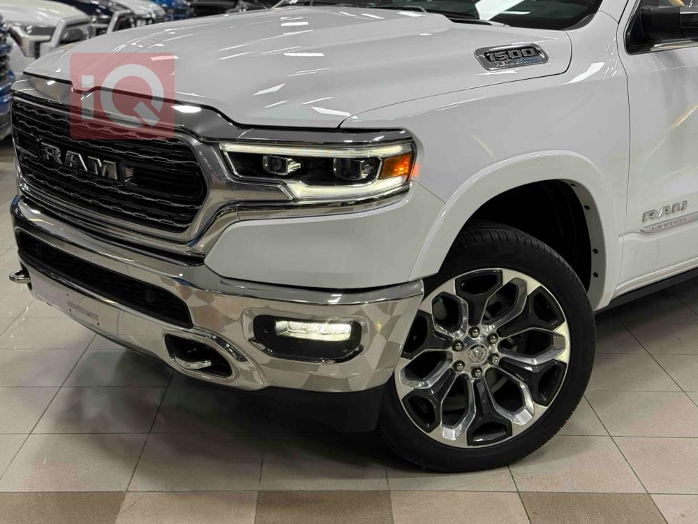 Ram 1500